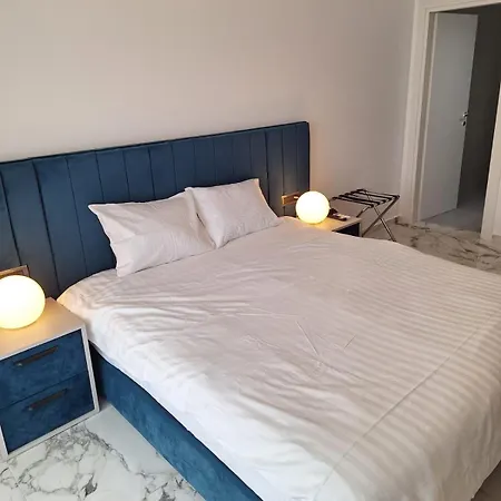 Apartamento Perfect Studio 2 Nord *