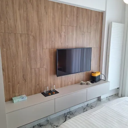 Apartamento Perfect Studio 2 Nord *
