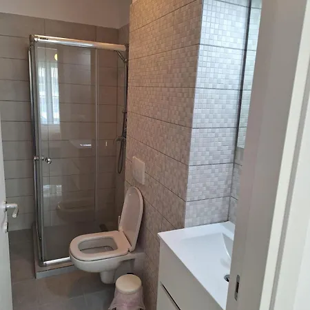 Apartamento Perfect Studio 2 Nord Mamaia